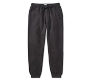 Lounge Pant - Black Wash