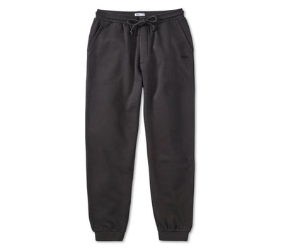 Lounge Pant - Black Wash