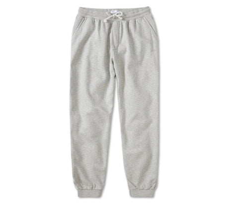 Lounge Pant - Heather Grey