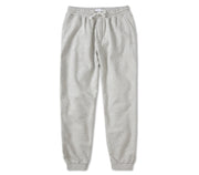 Lounge Pant - Heather Grey
