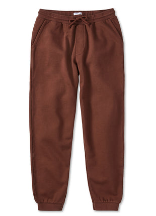 Lounge Pant - Mahogany
