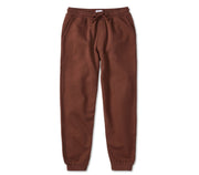 Lounge Pant - Mahogany