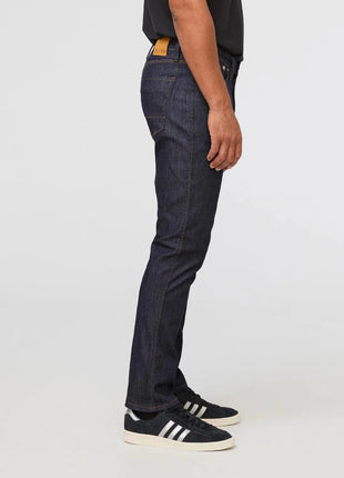 DUER Performance Denim - Heritage Rinse