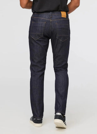 DUER Performance Denim - Heritage Rinse