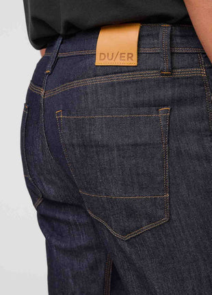 DUER Performance Denim - Heritage Rinse