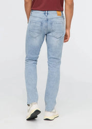 DUER Performance Denim - Desert Stone Blue