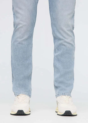 DUER Performance Denim - Desert Stone Blue