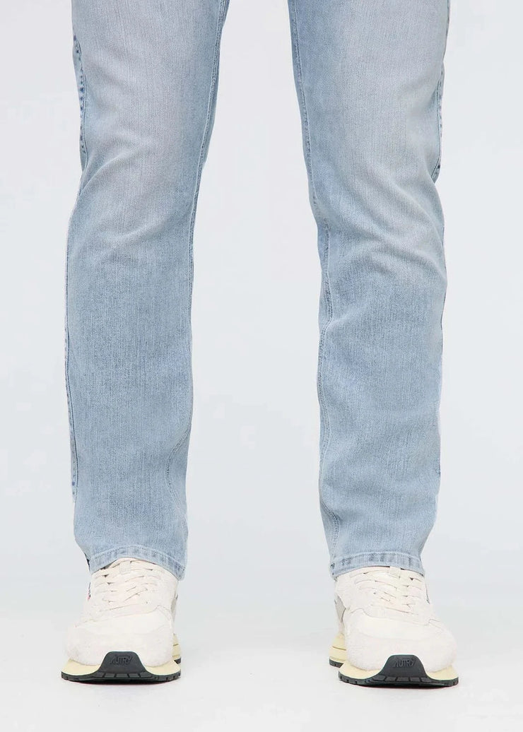 DUER Performance Denim - Desert Stone Blue