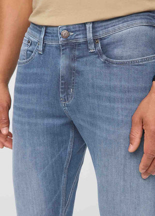 DUER Performance Denim - Vintage Seaside