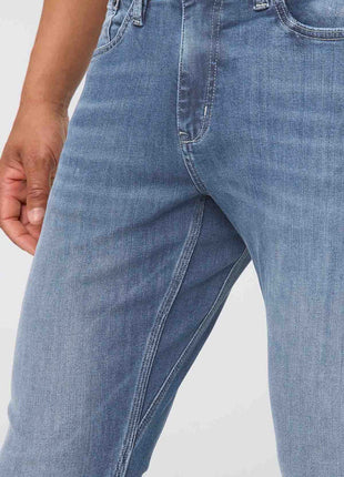 DUER Performance Denim - Vintage Seaside