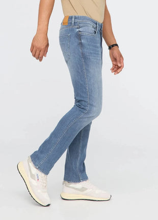 DUER Performance Denim - Vintage Seaside