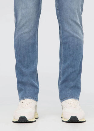 DUER Performance Denim - Vintage Seaside