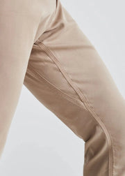 DUER No Sweat Pant - Desert Khaki