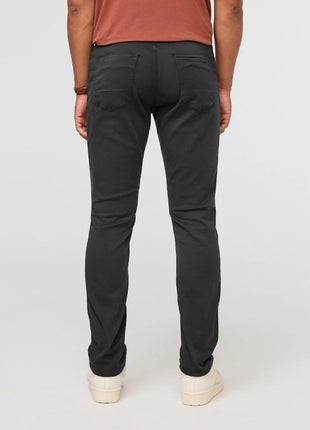 DUER No Sweat Pant - Slate