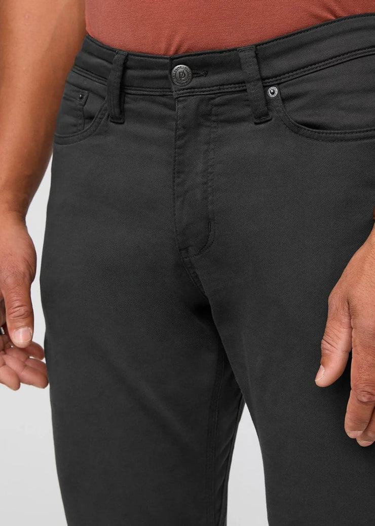 DUER No Sweat Pant - Slate