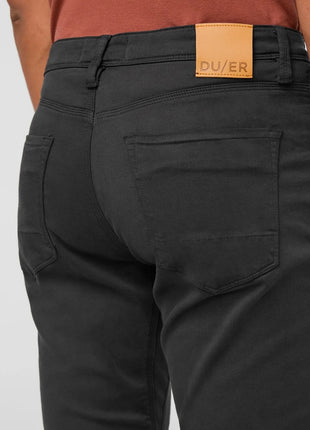 DUER No Sweat Pant - Slate