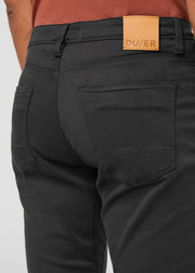 DUER No Sweat Pant - Slate