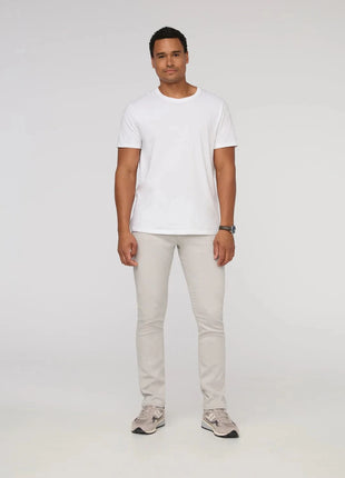 DUER No Sweat Pant - Mist