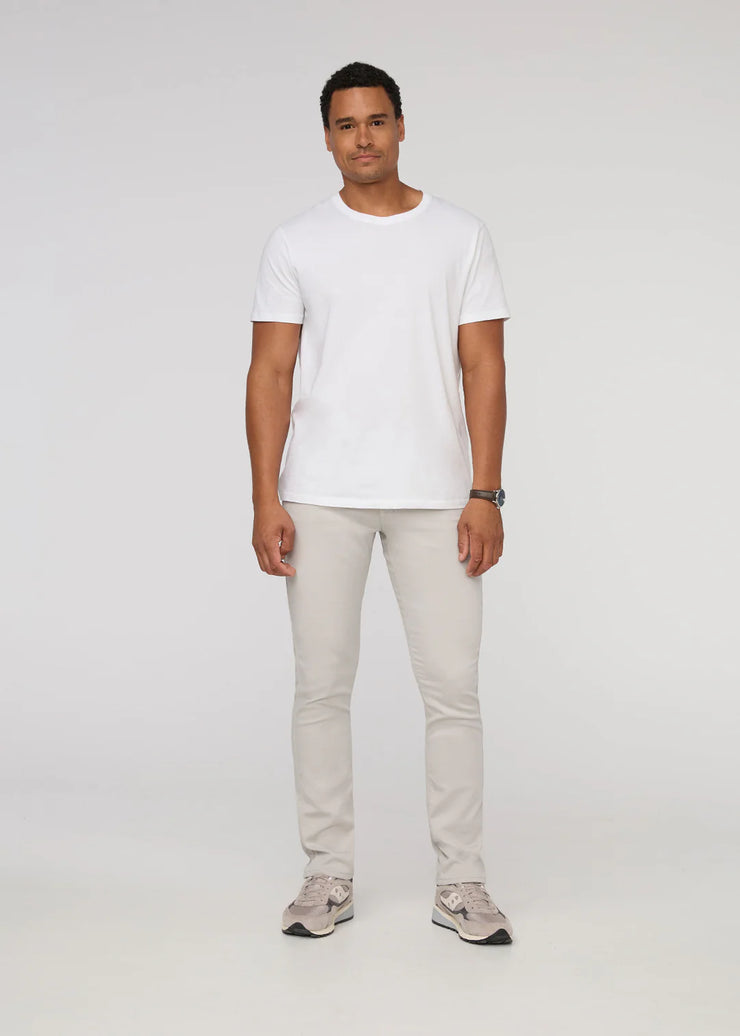 DUER No Sweat Pant - Mist