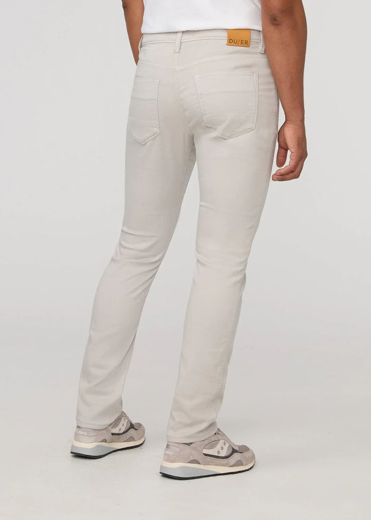 DUER No Sweat Pant - Mist