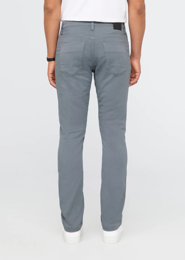 DUER No Sweat Pant - River