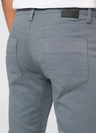 DUER No Sweat Pant - River