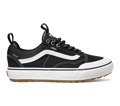 MTE Old Skool Sneaker - Black / White