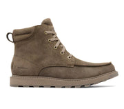 Madson Moc Toe Boot - Major