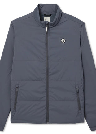 Echo Insulated Jacket 2.0 - Moonlight