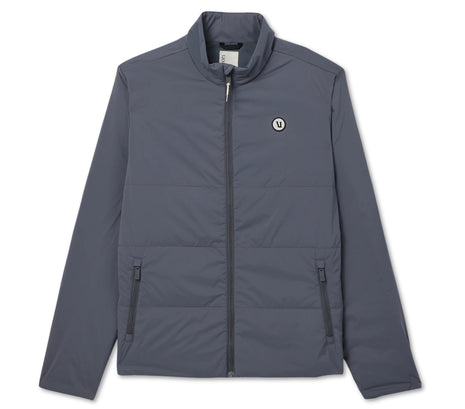 Echo Insulated Jacket 2.0 - Moonlight