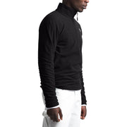 Cap Rock 1/4 Zip Fleece - TNF Black
