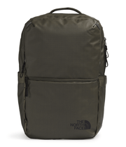 Base Camp Voyager Daypack (26L) - New Taupe Green