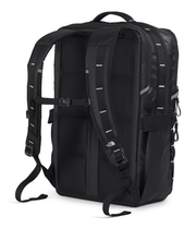 Base Camp Voyager Daypack (26L) - Black