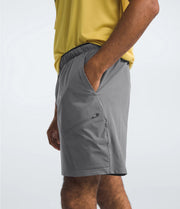 Lightstride Shorts 7" - Smoked Pearl