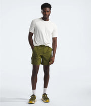 Lightstride Shorts 7" - Forest Olive