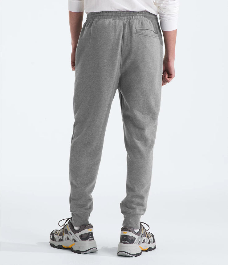 Core Joggers - Heather Grey