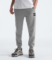 Core Joggers - Heather Grey