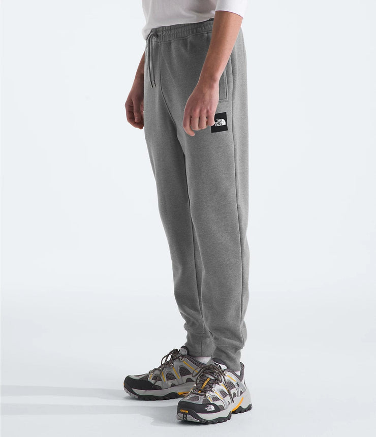 Core Joggers - Heather Grey