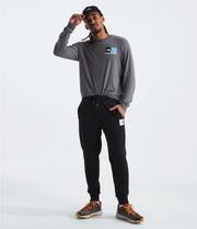 Core Joggers - TNF Black