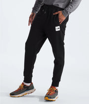 Core Joggers - TNF Black