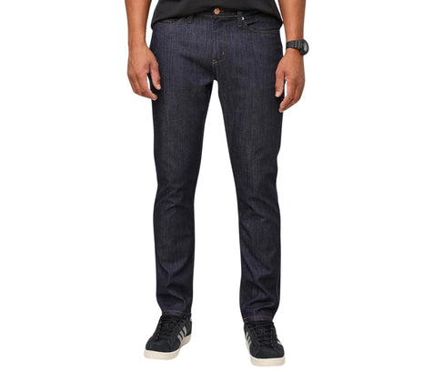 DUER Performance Denim - Heritage Rinse