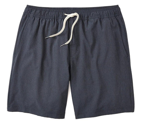 The One Short 6" - Lined - Classic Navy