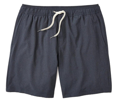 The One Short 6" - Lined - Navy
