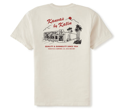 PCH Tee - Birch
