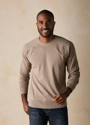 Puremeso Everyday Crew - Taupe