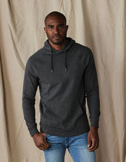 Puremeso Weekend Hoodie - Charcoal