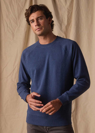 Puremeso Everyday Crew - Indigo