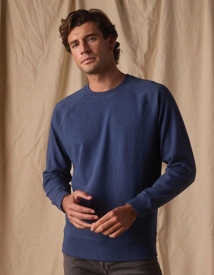 Puremeso Everyday Crew - Indigo