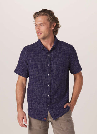 Freshwater Shirt - Ocean
