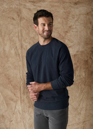 Puremeso Everyday Crew - Navy